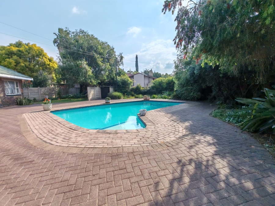 4 Bedroom Property for Sale in Vaalpark Free State